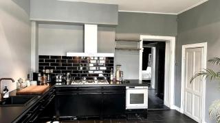 The Ultimate Luxury home - Göteborg - 2