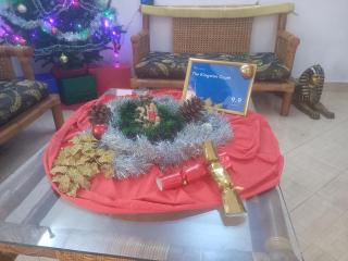 The Kingston Court - 7