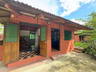 Bamboo Garden Villas - 6