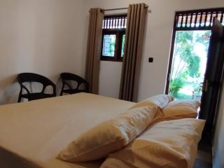 Little Garden Villa - 1