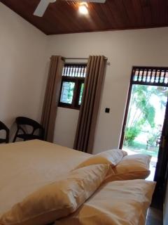 Little Garden Villa - 7