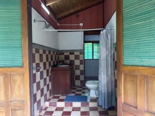 Bamboo Garden Villas - 3