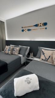 Flat Luxo Malia By Muro Alto Pertinho Do Mar - 6