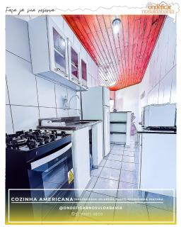 Residencial Ary - Porto Seguro - 7