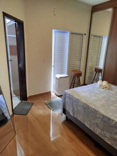 Comfort House Franca SP - 5