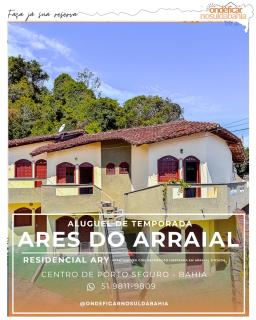 Residencial Ary - 0