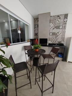 Comfort House Franca SP - 2