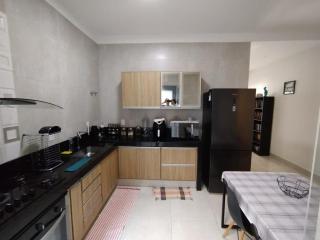 Comfort House Franca SP - 1