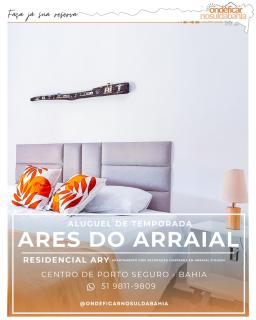 Residencial Ary - Porto Seguro - 3