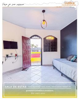 Residencial Ary - 2