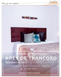 Residencial Ary - Porto Seguro - 1