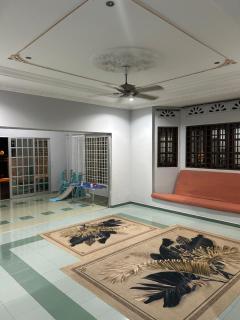 Homestay Laman Kasih Mama - 8