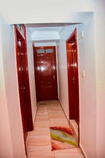 Kilimani Apartment - 5