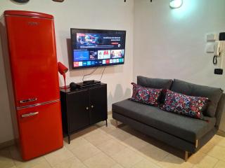 Milady Florence Apartment - Florenz - 8