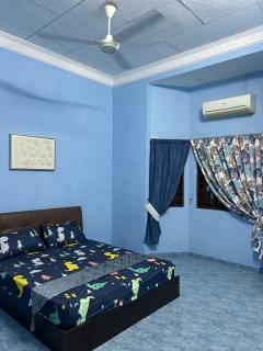 Homestay Laman Kasih Mama - 1