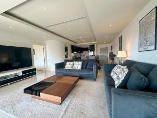 Family Suite 3-BR #VN Residence 2, Pratumnak - Pattaya - 0