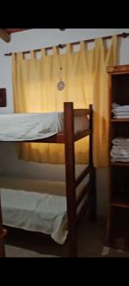 Cabañas en monte autóctono con pileta - San Marcos Sierra - 6