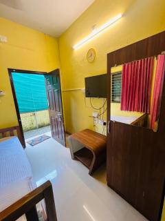 Morning Starrr Homestay - 9