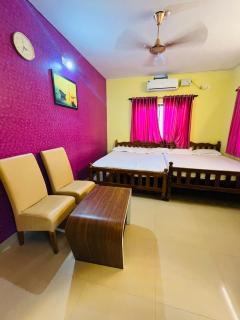 Morning Starrr Homestay - 4