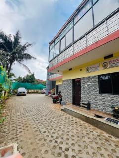 Morning Starrr Homestay - 0