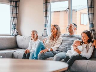 Heather View Ivy Caravan 1 - 6