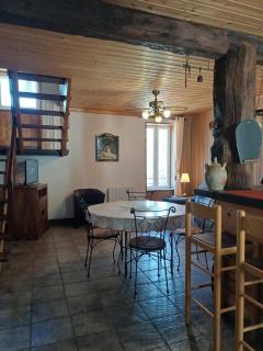 chez Angèle - Le Mont-Dore - 6