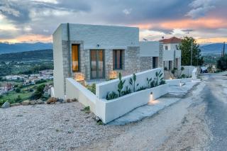 AnNiko Suites Nafplio - 9