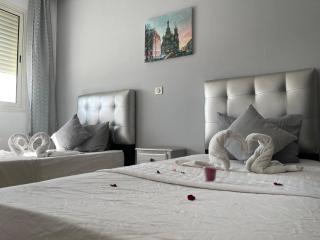 High-End Apartment Rental in Agadir - 4