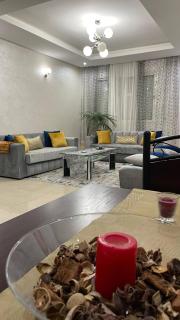 High-End Apartment Rental in Agadir - 3