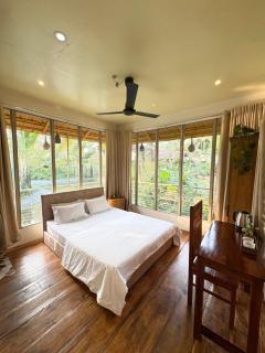 Vrindavan homestay - 4