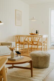 Ferienwohnung Kyst Olpenitz - 2