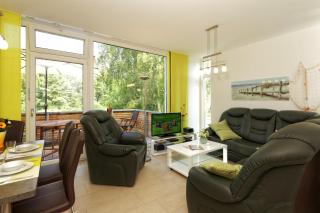 FeWo Koje 4 Kapitänsweg 4 - Karlshagen - 9