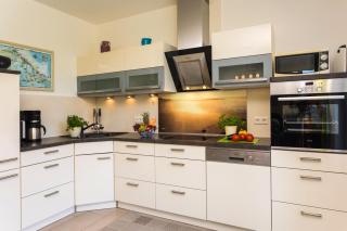 FeWo Koje 4 Kapitänsweg 4 - Ostseebad Karlshagen - 8