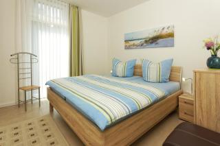 FeWo Koje 4 Kapitänsweg 4 - Karlshagen - 6