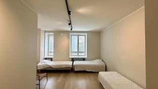 Spacious Family Apartment in Prime Töölö Location! - 3