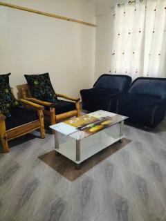 Cozy 2-Bedroom apartment in Muthaiga, Nyahururu - 0