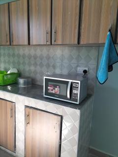 Cozy 2-Bedroom apartment in Muthaiga, Nyahururu - 5