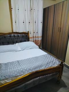 Cozy 2-Bedroom apartment in Muthaiga, Nyahururu - 1
