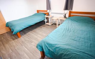 Adventure Lodges and Retreats - 4