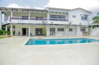 Bethesda - Marcory - 0