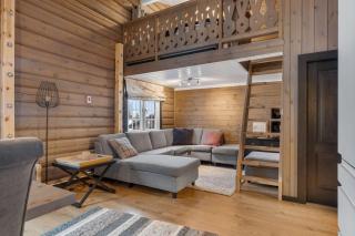 Vikinggrenda 16A by Vacation Trysil - 9