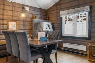Vikinggrenda 16A by Vacation Trysil - 9