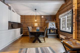 Vikinggrenda 16A by Vacation Trysil - 7