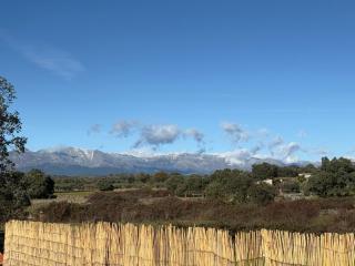 Casa Generoso en Navalcán - 9