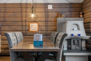 Vikinggrenda 16A by Vacation Trysil - 6