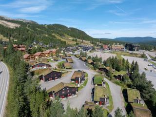 Vikinggrenda 16A by Vacation Trysil - 4