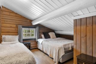 Vikinggrenda 16A by Vacation Trysil - 1