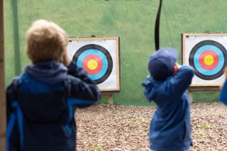 Adventure Lodges and Retreats - 1