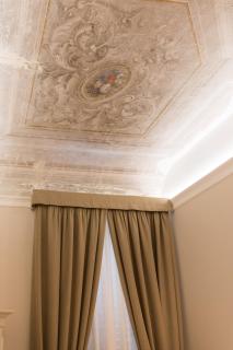 Residenza Marchesi Pontenani - Florence - 9