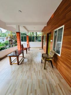 Manikya Homestay - 3